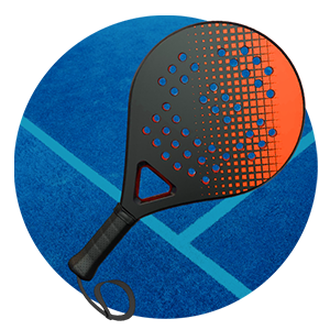 PadelRacket KL_20250917165655281
